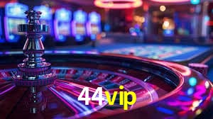 Estatísticas do Jogo 44vip