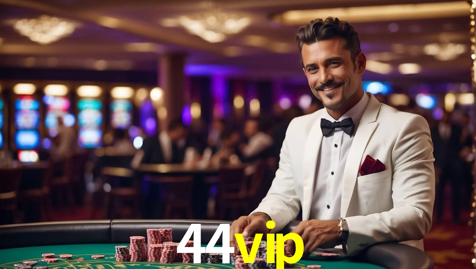 Promoções Sazonais 44vip