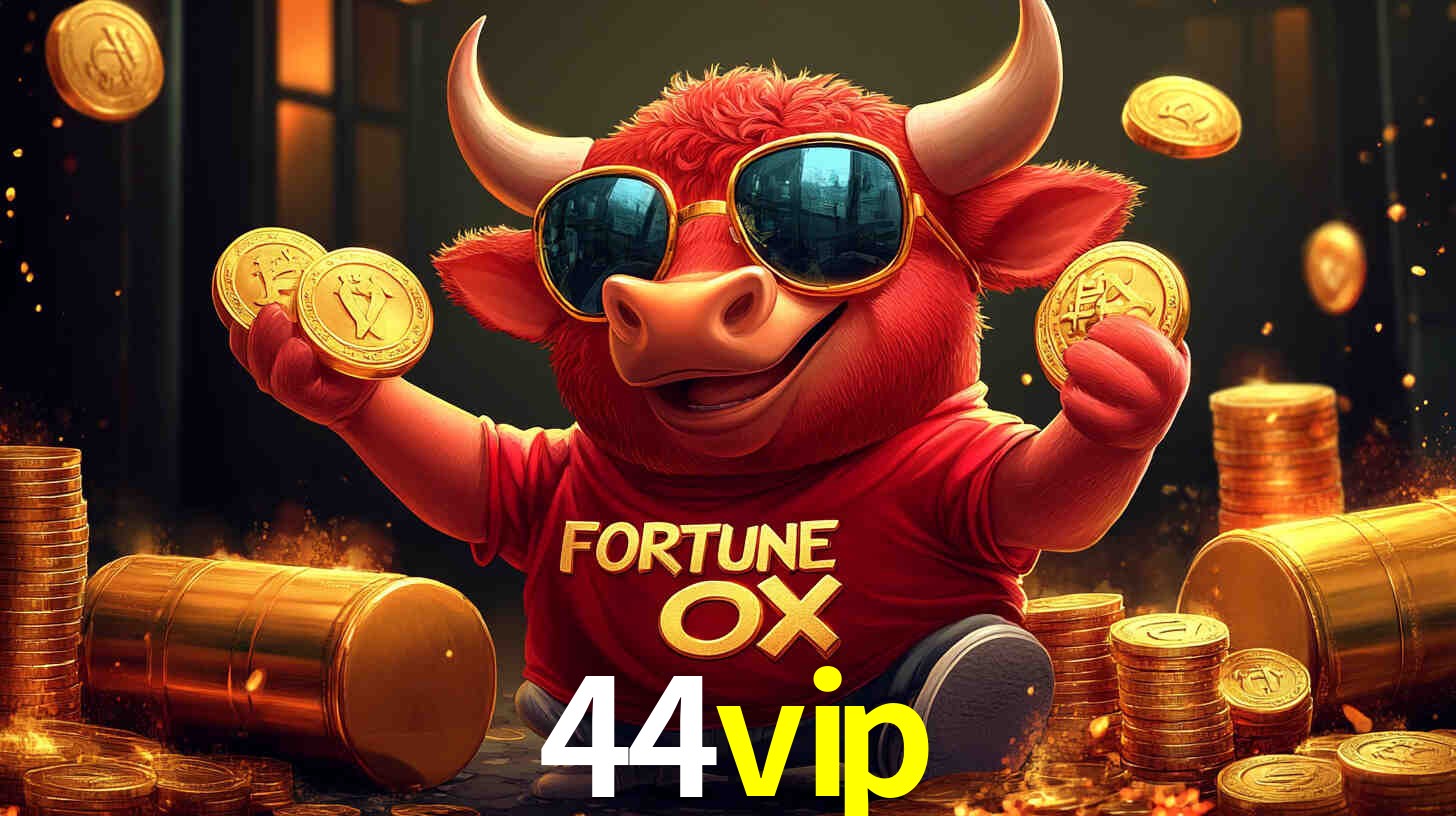 Apostas Esportivas na 44vip: Um Guia Completo