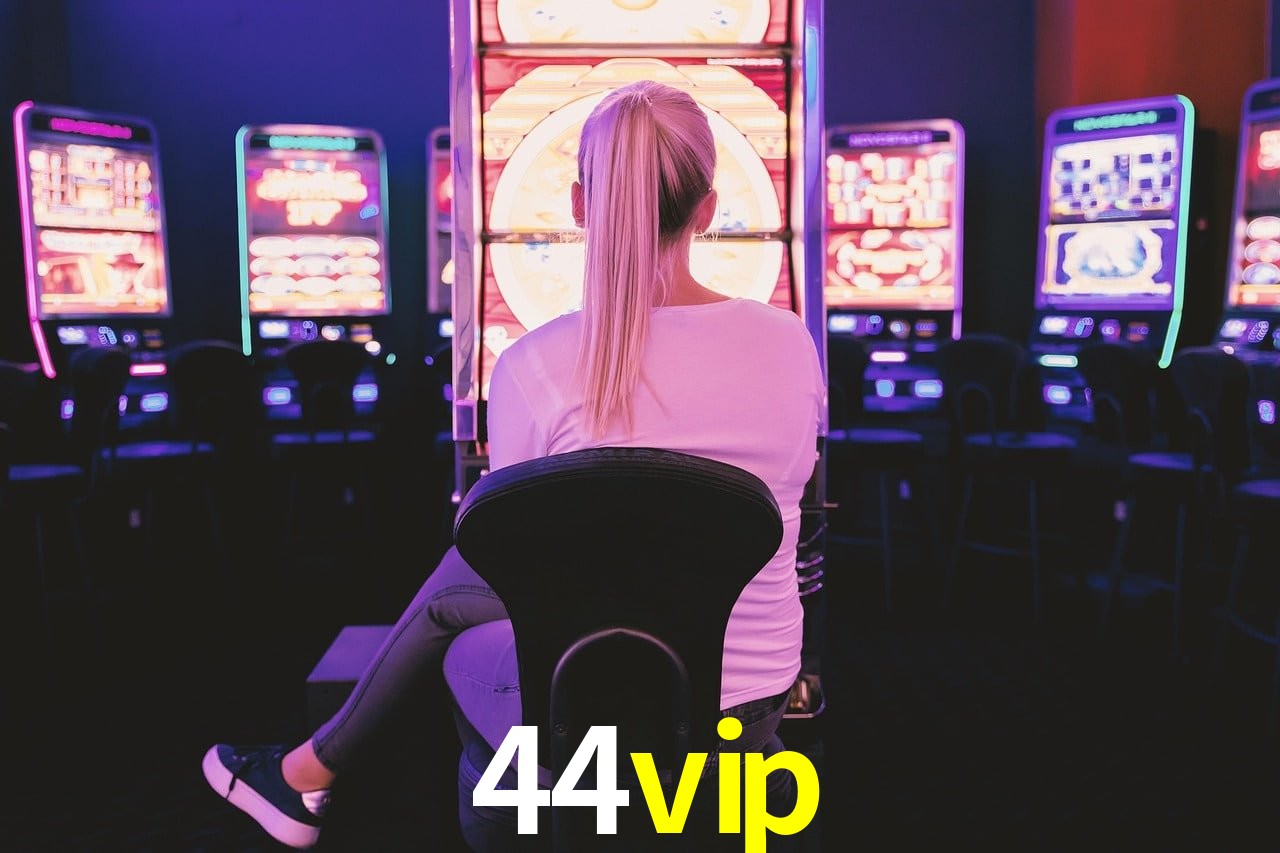 Exclusive Offers 44vip
