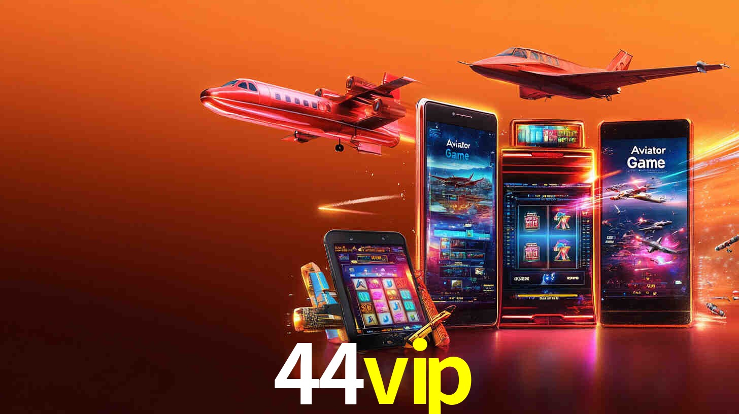 A Experiência Imersiva dos Cassinos Ao Vivo no 44vip