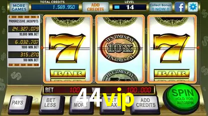 44vip: A Experiência de Casino com Jogos de Mesa ao Vivo