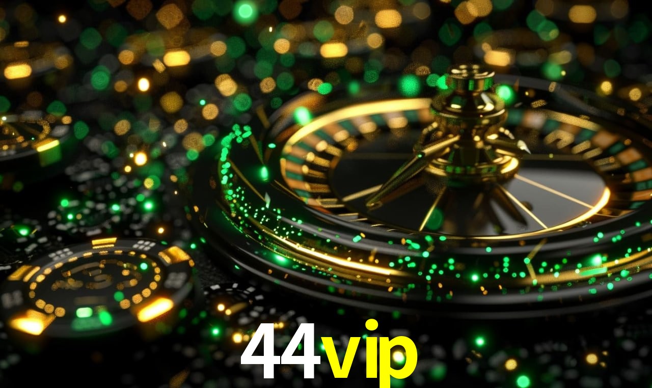 Explore as vantagens do 44vip: serviço profissional e confiabilidade