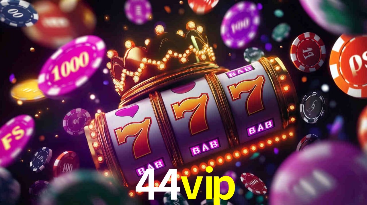 Seasonal Promotions 44vip