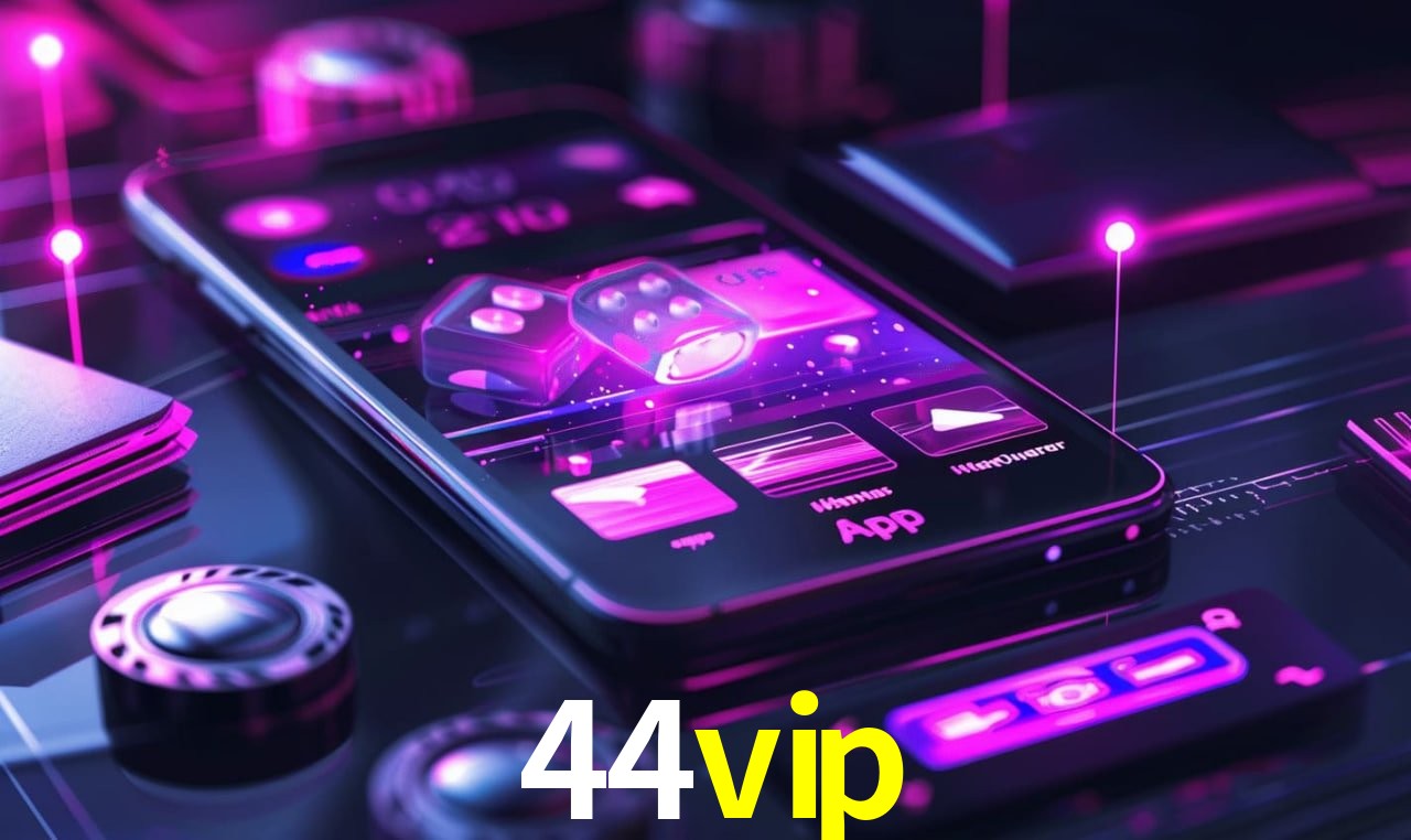 Secure Login 44vip