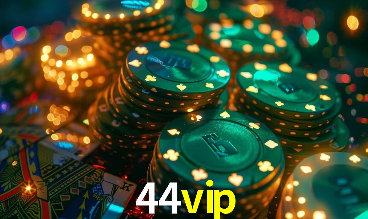 Estatísticas Esportivas 44vip