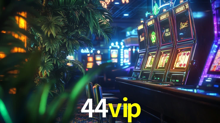 Bonus Features 44vip