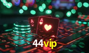 Recursos de Bônus 44vip