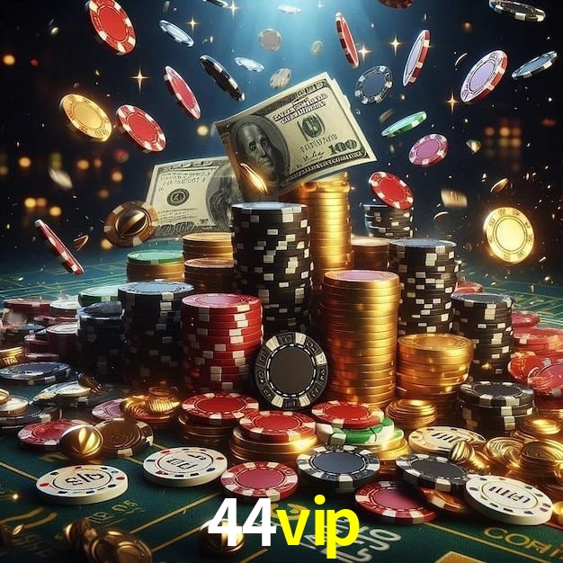 44vip: Seu Especialista em Apostas Esportivas Brasileiras
