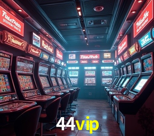 44vip: Jogos de Caça-Níqueis-Altas Recompensas, Roleta-Velocidade, Blackjack-Desafios Máximos