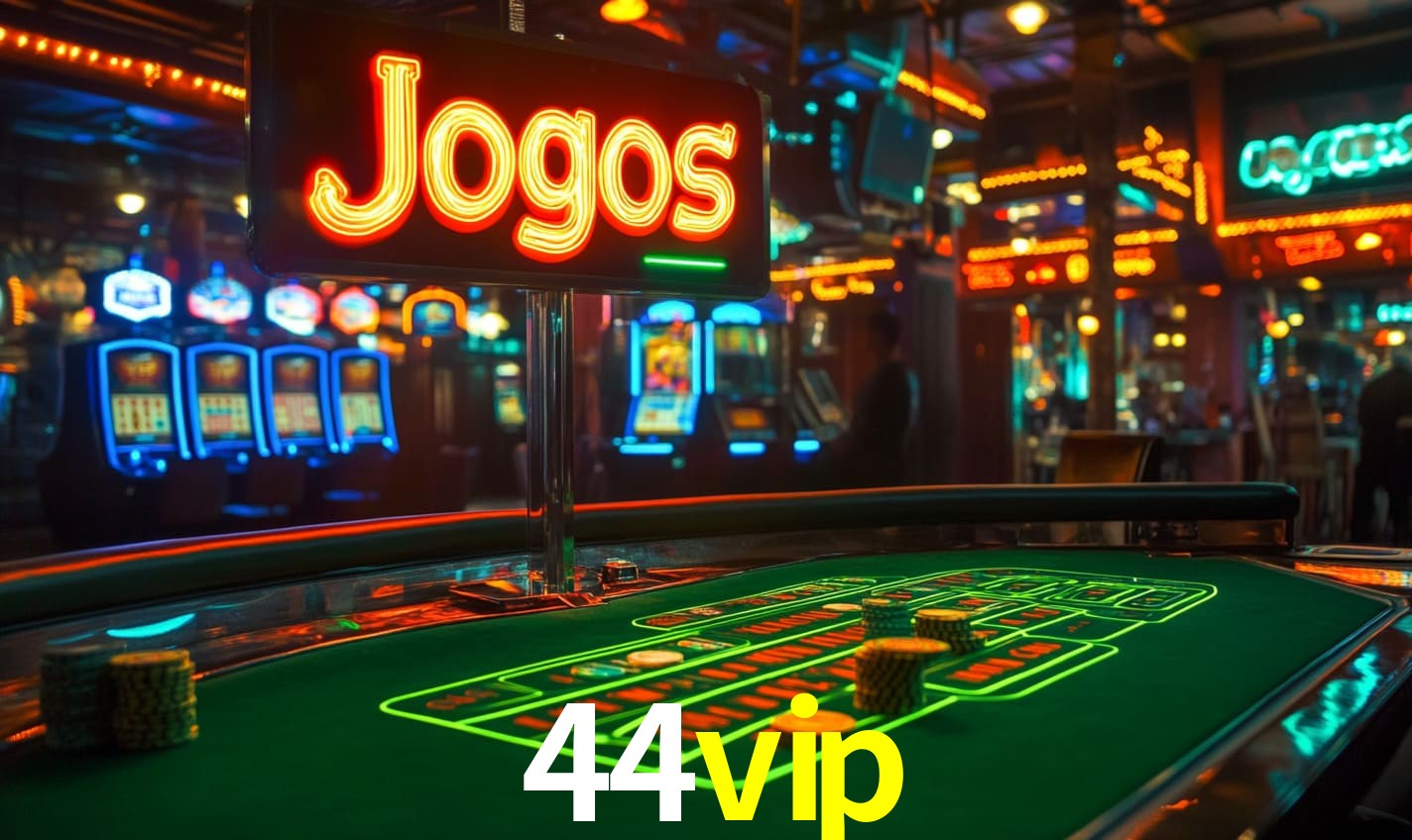 Sistemas de Segurança 44vip