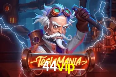 Tecnologia da Plataforma 44vip