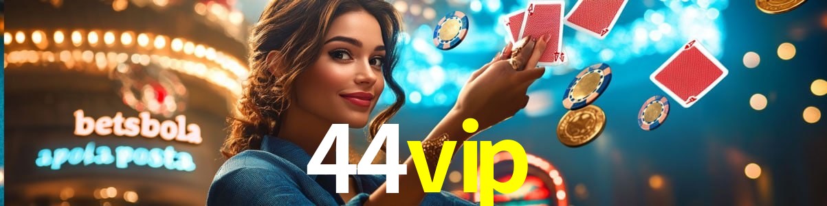 API Integration 44vip