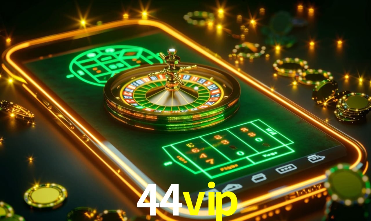 44vip - Aposta Premiada - 44vip.com