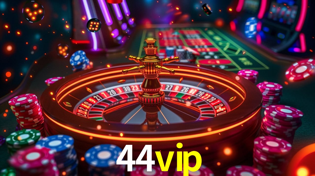 PIX Instantâneo 44vip