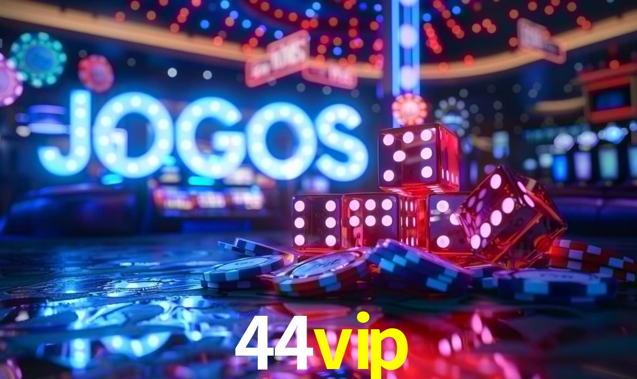 Programa VIP 44vip