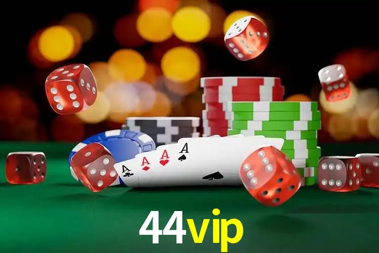 Benefícios da Conta 44vip