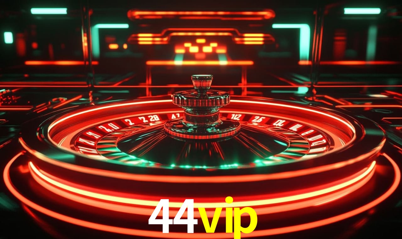 A Popularidade dos Caça-Níqueis no 44vip