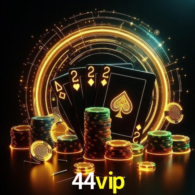 Cadastro Rápido 44vip