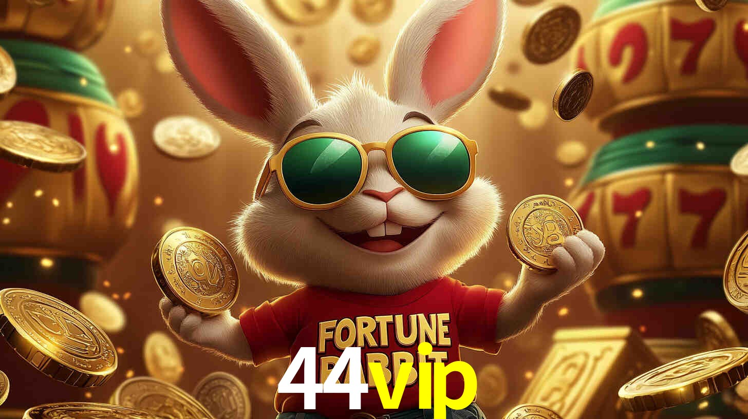 Welcome Bonus 44vip