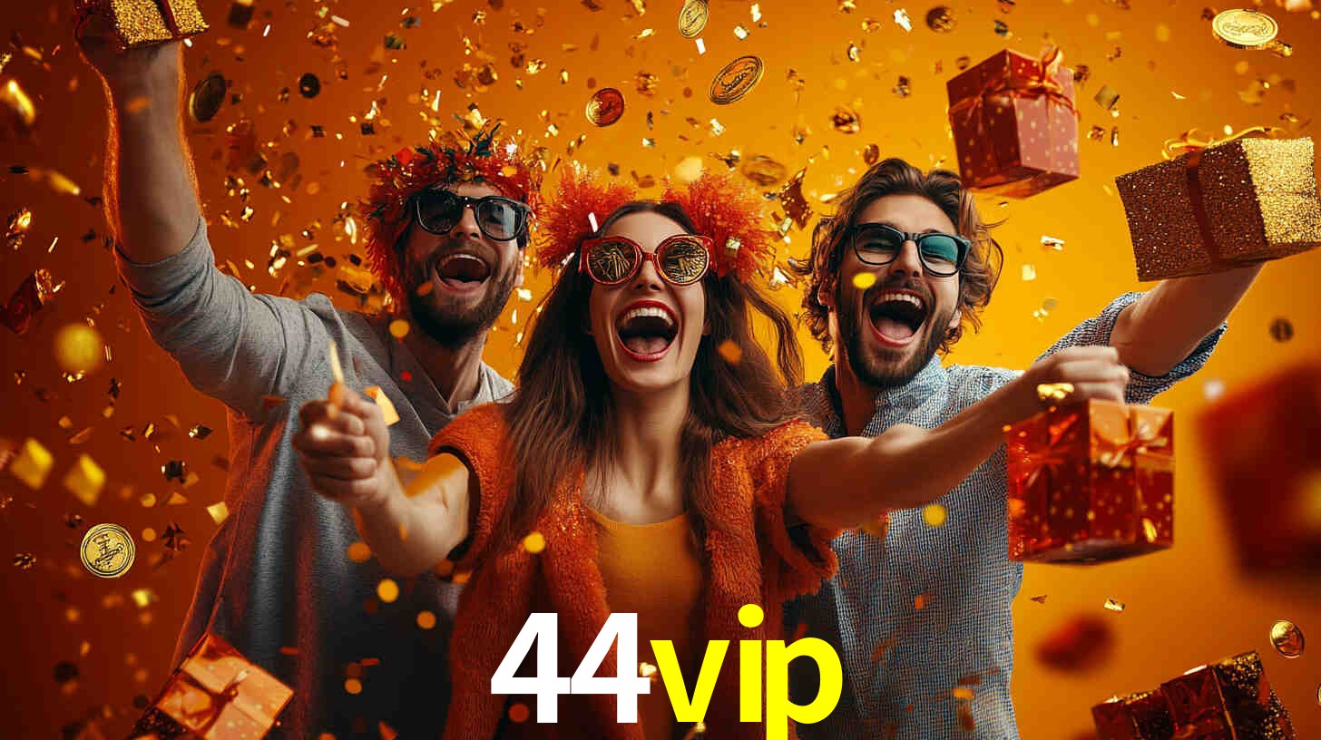 Programa VIP 44vip